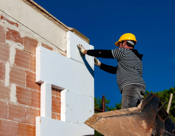 Best Cellulose Insulation in Middlesex, NJ