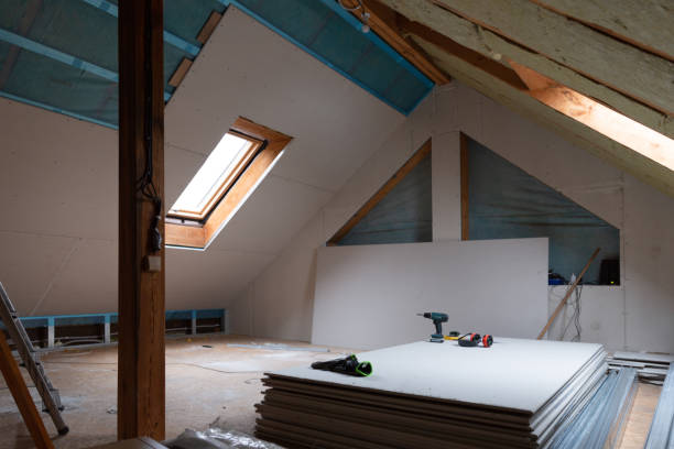 Best Fiberglass Insulation in Middlesex, NJ