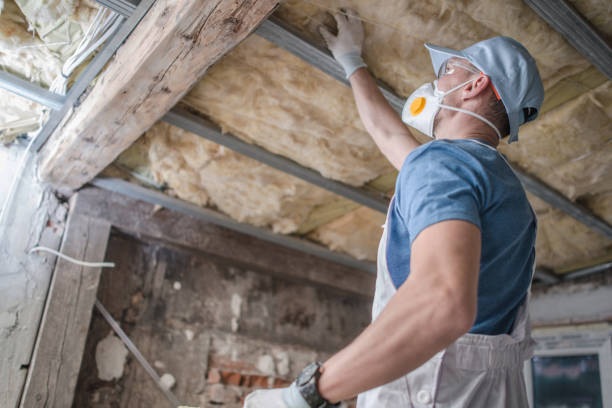 Best Spray Foam Insulation in Middlesex, NJ