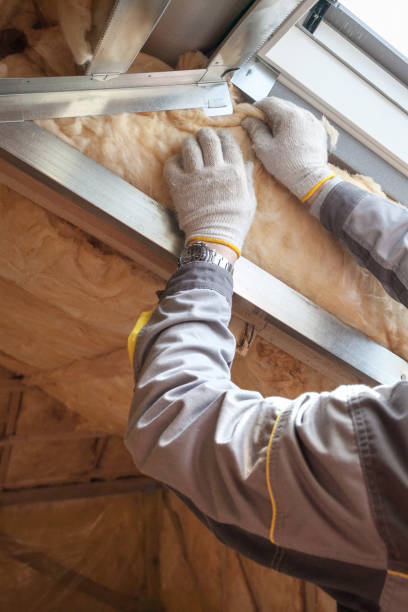 Best Cellulose Insulation in Middlesex, NJ