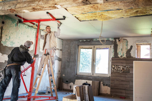 Best Insulation Maintenance and Repair in Middlesex, NJ