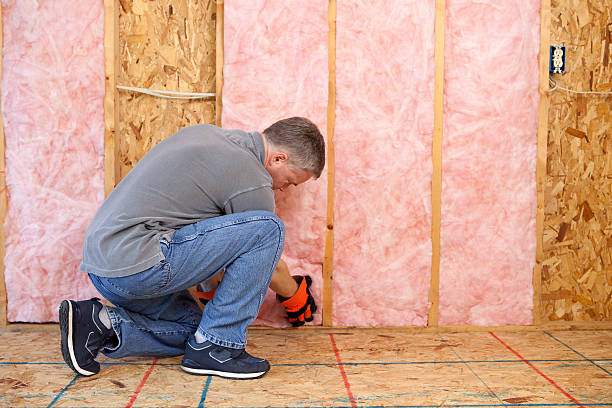 Types of Insulation We Offer in Middlesex, NJ