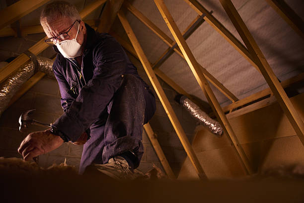 Professional Insulation Contractor in Middlesex, NJ